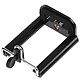 Acheter Avizar Support Smartphone Universel Trépieds Clip de Fixation Pas de vis standard Noir