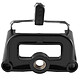 Avis Avizar Support Smartphone Universel Trépieds Clip de Fixation Pas de vis standard Noir