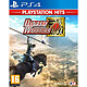 Jeux PS4