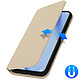 Avizar Housse pour Huawei P40 Lite Étui Folio Portefeuille Fonction Support pas cher