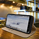 Acheter Avizar Housse pour Huawei P40 Lite Étui Folio Portefeuille Fonction Support