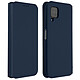 Avizar Housse Huawei P40 Lite Étui Folio Portefeuille Fonction Support bleu Protection intégrale spécialement conçue pour le Huawei P40 Lite