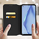 Avis Avizar Etui Portefeuille pour Huawei P40 Lite Clapet Magnétique avec Support