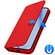 Avizar Housse pour Huawei P40 Lite Étui Folio Portefeuille Fonction Support pas cher
