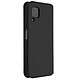 Avizar Etui Portefeuille pour Huawei P40 Lite Clapet Magnétique avec Support Noir - Cet étui protège contre les chocs et les rayures du quotidien