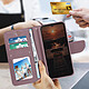 Acheter Avizar Étui universel pour Smartphone 152 x 76 mm Porte-cartes Fancy Style