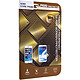 Avis Avizar Film Verre Trempé Protection Ecran pour Samsung Galaxy Core Prime Anti Explosion