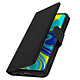Avizar Étui Folio pour Redmi Note 9S / Note 9 Pro / Note 9 Pro Max Série Chesterfield - Protection complète contre rayures, chocs et usure quotidienne pour votre Redmi Note 9S / Note 9 Pro / Note 9 Pro Max