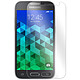 Avizar Film Verre Trempé Protection Ecran pour Samsung Galaxy Core Prime Anti Explosion Film protège-écran verre trempé prédécoupé pour Galaxy Core Prime VE