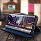 Acheter Avizar Étui pour Xiaomi Redmi Note 9S / 9 Pro / 9 Pro Max Housse Porte-carte Support