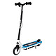 UrbanGlide Trottinette éléctrique Ride 55 Bleu Trottinette électrique URBANGLIDE RIDE55 enfant  Dès 6 ans Ultra légère Vitesse max 10Km/h Béquille