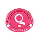 Acheter No Name 477148 - Lecteur CD MP3 enfant avec port USB - rose et blanc