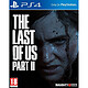 The Last of Us Part II (PS4) Jeu PS4 Action-Aventure 18 ans et plus