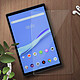 Avis Avizar Verre trempé Lenovo Tab M10 FHD Plus Gen 2 Antichoc 9H Anti-traces