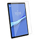 Avizar Verre trempé Lenovo Tab M10 FHD Plus Gen 2 Antichoc 9H Anti-traces Film de protection spécialement conçu pour Lenovo Tab M10 FHD Plus Gen 2