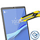 Acheter Avizar Verre trempé Lenovo Tab M10 FHD Plus Gen 2 Antichoc 9H Anti-traces