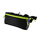 Avizar Sac Banane Sport Ceinture Réglable Fermeture Boucle Bande Réfléchissante Un sac banane spéciale running collection Ultimate, pratique pour les activités sportives