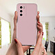 Acheter Avizar Coque pour Huawei P40 Protection Arrière Rigide + Avant Souple