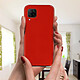 Acheter Avizar Coque pour Huawei P40 Lite Protection Arrière Rigide + Avant Souple