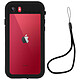 Avizar Coque pour iPhone SE 2022 / 2020 et 8 / 7 Waterproof 2m et Antichoc Intégrale Coque intégrale et étanche, conçue sur mesure pour iPhone SE