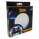 Retour vers le Futur - Pack 4 sous-verres Pack de 4 sous-verres Retour vers le Futur.