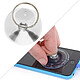 Avizar Kit 7 en 1 Outils Réparation Démontage Tournevis pour iPhone et iPad pas cher