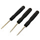 Avizar Kit 7 en 1 Outils Réparation Démontage Tournevis pour iPhone et iPad Kit outils réparation iPhone et iPad