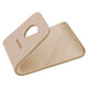Avizar Support bureau en bois pour Smartphone et Tablette Beige Support bureau en bois, idéal pour poser votre smatphone / tablette.