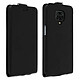 Avizar Étui Redmi Note 9S / 9 Pro / 9 Pro Max Clapet Vertical Porte-carte Étui de protection spécialement conçu pour appareil