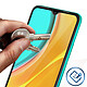 Avis Avizar Film Écran pour Xiaomi Redmi 9 Verre Trempé 9H Antichoc Anti-traces