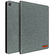 Avizar Housse pour iPad 9 2021 iPad 8 2020 iPad 7 2019 Porte Cartes Support - Un étui folio, Collection Fashion pour iPad 9 2021