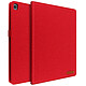 Avizar Housse pour iPad 9 2021 iPad 8 2020 iPad 7 2019 Porte Cartes Support Un étui folio, Collection Fashion pour iPad 9 2021