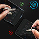 Avis Avizar Film Huawei P40 Protection Verre Trempé 9H Résistant