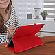 Avis Avizar Housse pour iPad 9 2021 iPad 8 2020 iPad 7 2019 Porte Cartes Support
