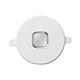 Avizar Bouton Principale Home de Remplacement Compatible iPhone 4 Bouton Home iPhone 4 compatible permettant de remplacer efficacement un bouton défectueux pour retrouver toutes les fonctions essentielles de navigation