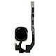 Avizar Bouton Home Complet avec nappe de connexion pour iPhone 5S / SE Garantie 3 mois, SAV irréprochable.
