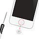 Avis Avizar Bouton Principale Home de Remplacement Compatible iPhone 4