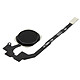 Avis Avizar Bouton Home Complet avec nappe de connexion pour iPhone 5S / SE