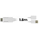 Acheter Avizar Câble USB Femelle MHL Vers HDMI Mâle Et USB Mâle Smartphone / Tablette