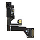 Avizar Caméra Frontale avec Capteur de Proximité et Nappe + connexion - pour iPhone 6S - Garantie 3 mois, SAV irréprochable.
