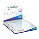Ultimate Guard - 100 Pages 9-Pocket (100) 100 pages 9-Pocket Ultimate Guard.