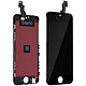 Avizar Écran LCD pour iPhone 5C Vitre Tactile Bloc complet parfaitement adapté à votre iPhone 5C.