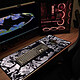 Tapis de souris Geek