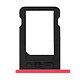 Avizar Tiroir support carte Nano Sim Rose - Apple iPhone 5C Garantie 3 mois, SAV irréprochable.