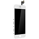 Avizar Écran LCD pour iPhone 6S Plus Vitre Tactile - Bloc écran complet - Bloc complet parfaitement adapté à votre iPhone 6S Plus.