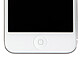Avis Avizar Bouton Home Complet avec nappe de connexion pour iPhone 5 Blanc