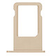 Avizar Tiroir Carte SIM pour iPhone iPhone 6S - Garantie 3 mois, SAV irréprochable