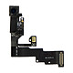 Avizar Caméra Frontale avec Capteur de Proximité et Nappe de connexion - Apple iPhone 6 Garantie 3 mois, SAV irréprochable