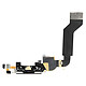 Avizar Nappe Connecteur de Charge pour + jack 3.5 + Micro + Antenne GSM – pour iPhone 4S Garantie 3 mois, SAV irréprochable