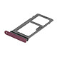 Avis Avizar Tiroir carte Nano SIM et micro-SD pour Samsung Galaxy S9 / S9 Plus